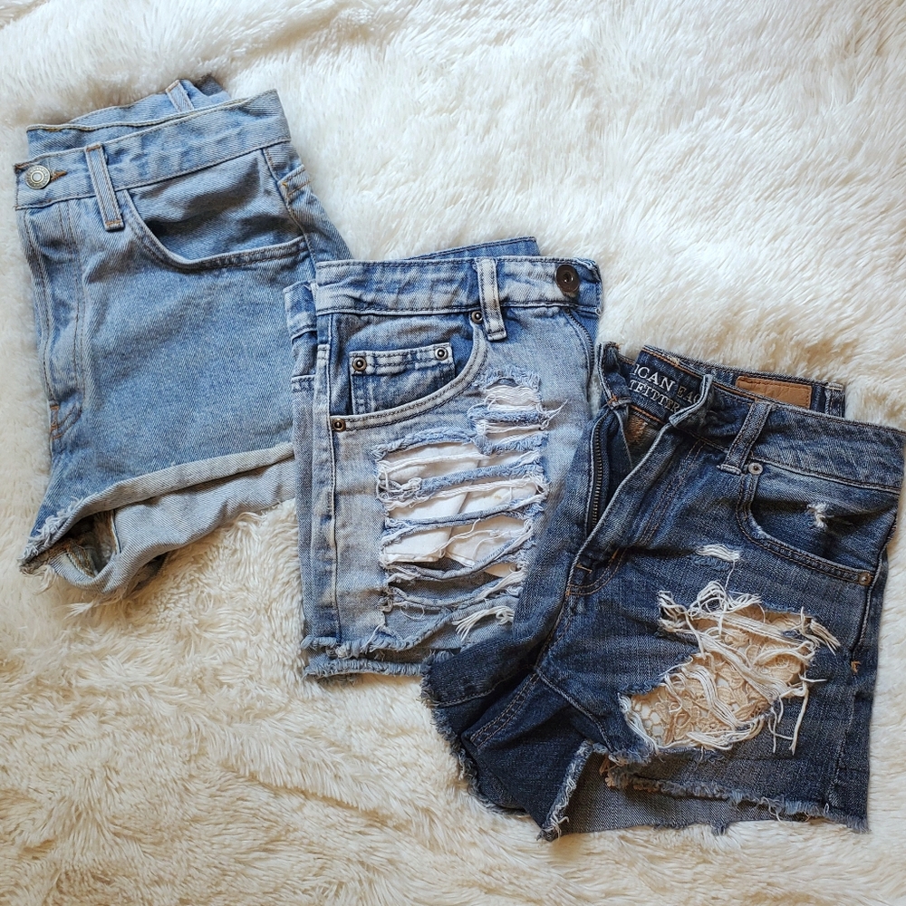 John Galt American Eagle Chiole Bundle